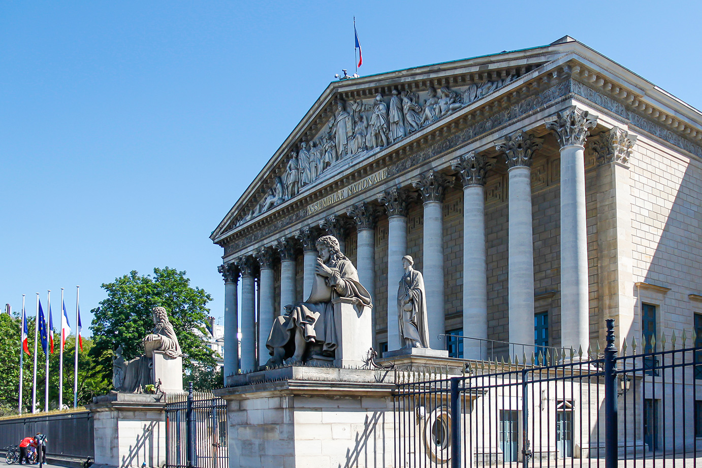 Lire la suite à propos de l’article Article test pour la catégorie réglementation