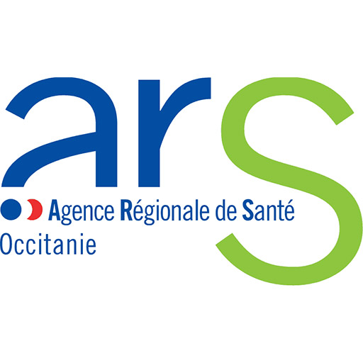 ARS Occitanie - partenaire Guichet CPTS Occitanie