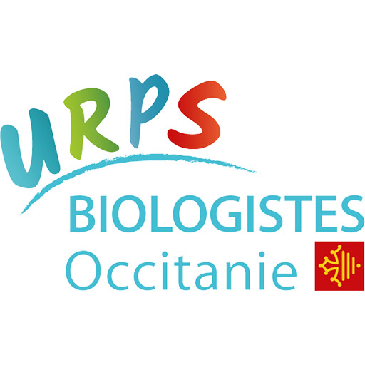 URPS Biologistes Occitanie - partenaire Guichet CPTS Occitanie