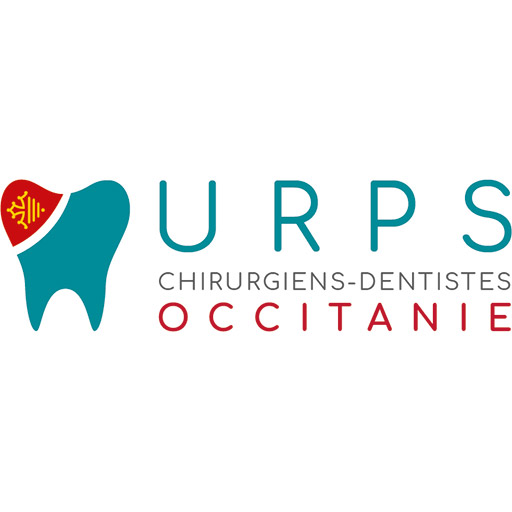 URPS Chirurgiens Dentistes Occitanie - partenaire Guichet CPTS Occitanie