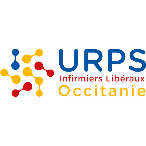 URPS Infirmiers Occitanie - partenaire Guichet CPTS Occitanie