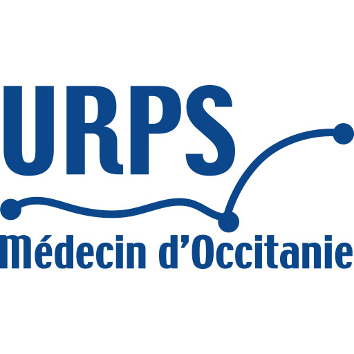 URPS Médecins Occitanie - partenaire Guichet CPTS Occitanie