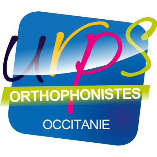 URPS Orthophonistes Occitanie - partenaire Guichet CPTS Occitanie