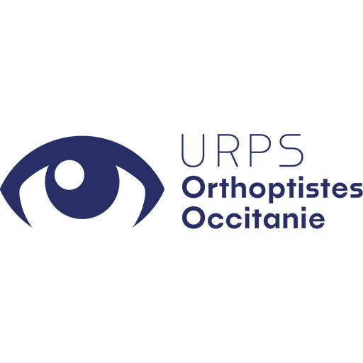 URPS Orthoptistes Occitanie - partenaire Guichet CPTS Occitanie