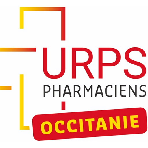 URPS Pharmaciens Occitanie - partenaire Guichet CPTS Occitanie