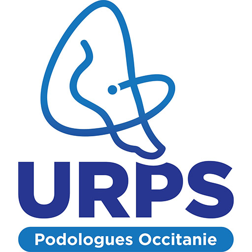 URPS Podologues Occitanie - partenaire Guichet CPTS Occitanie