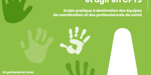 Troubles du neurodéveloppement (TND) : deux nouvelles ressources pour comprendre et agir en CPTS