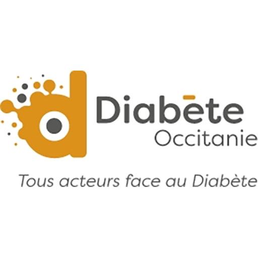 Diabète Occitanie - partenaire Guichet CPTS Occitanie