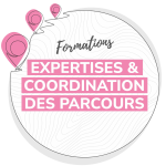 A chaque parcours de santé, une formation adaptée !
