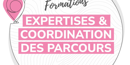 A chaque parcours de santé, une formation adaptée !