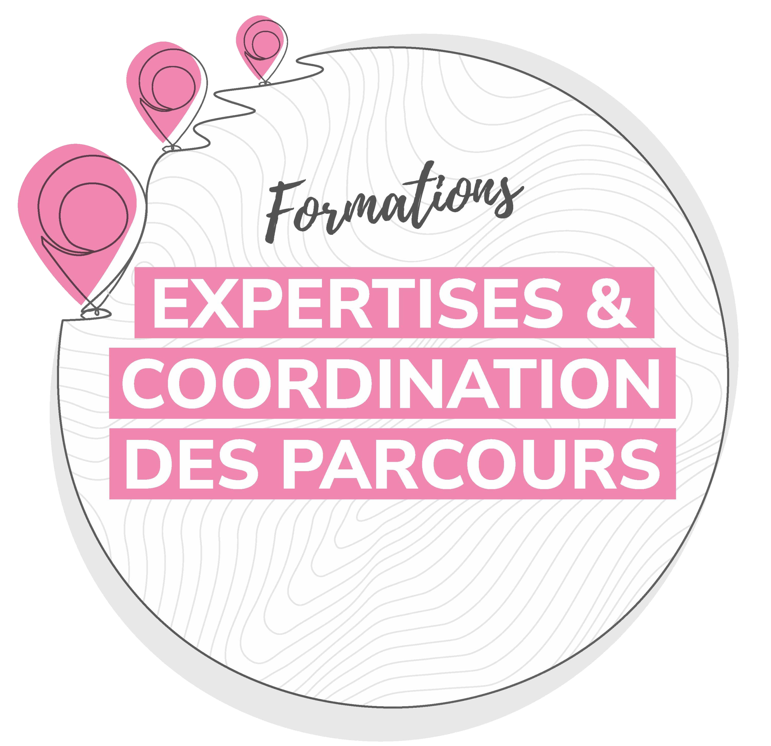 Lire la suite à propos de l’article A chaque parcours de santé, une formation adaptée !