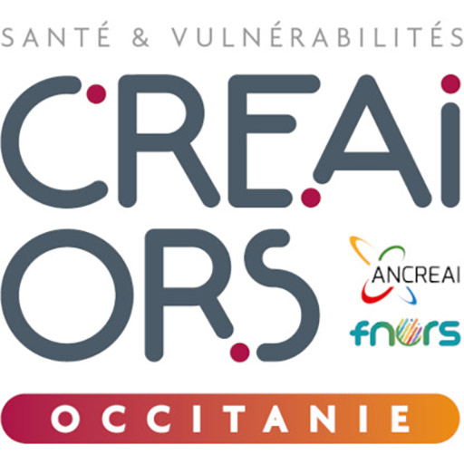 CREAIORS - partenaire Guichet CPTS Occitanie